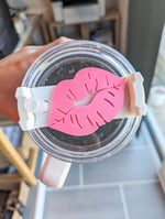 Load image into Gallery viewer, I love my Lips Stanley Topper
