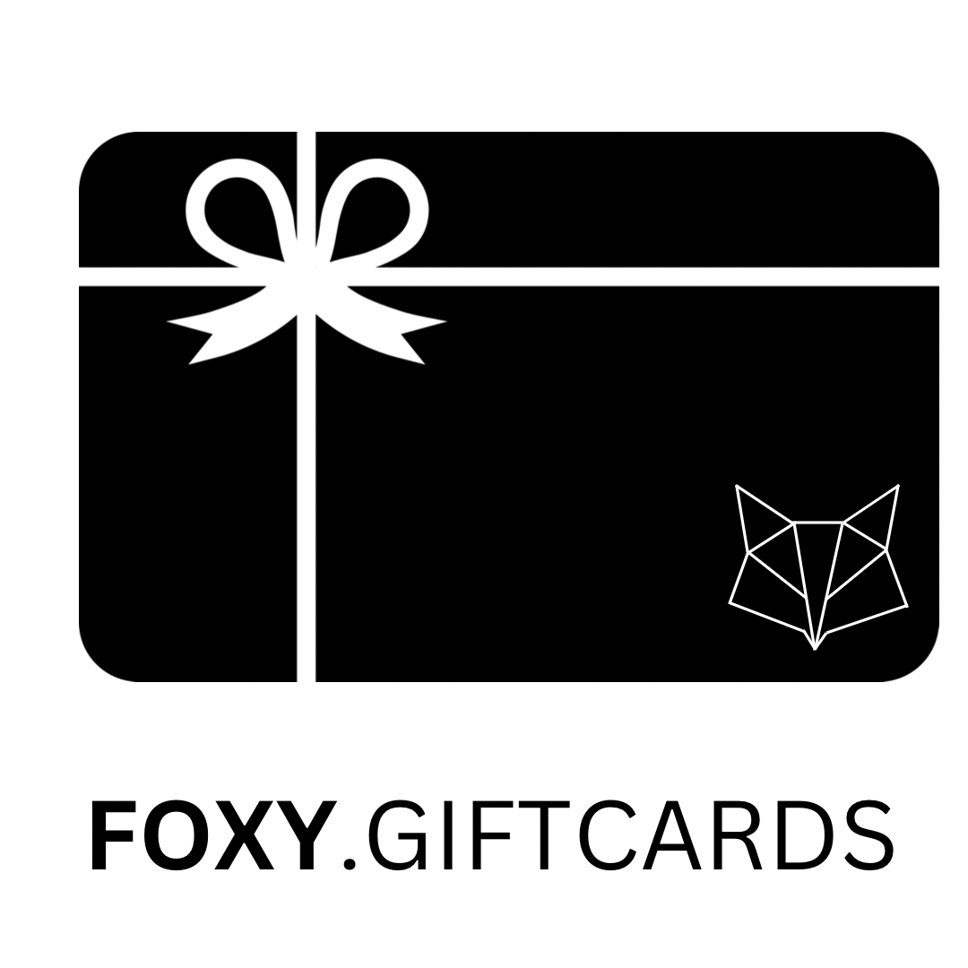 Gift Cards