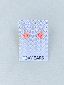 Fleur De Foxy